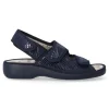 Hot GARZON Zapatilla de casa cómoda mujer