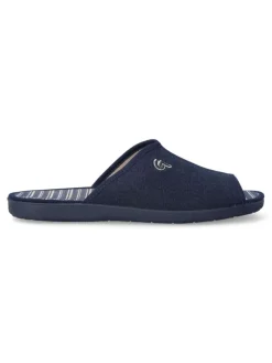 Online GARZON Zapatilla de casa pinky hombre