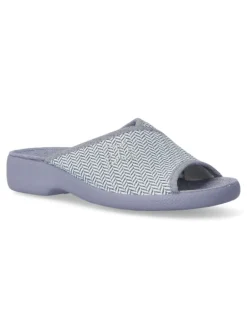 Best GARZON Zapatilla de casa cómoda