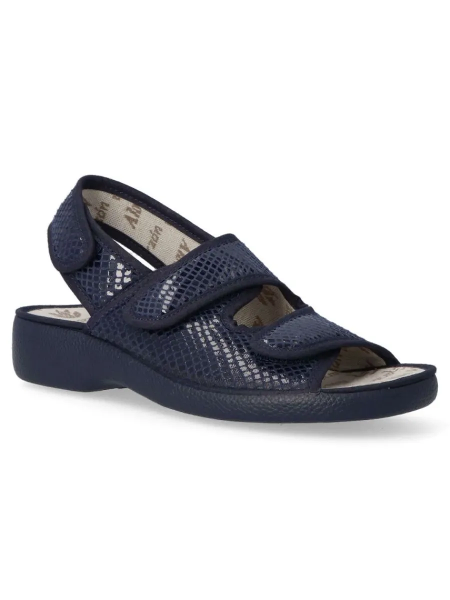 Hot GARZON Zapatilla de casa cómoda mujer