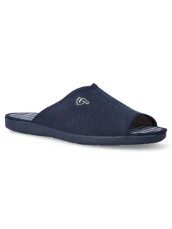 Online GARZON Zapatilla de casa pinky hombre