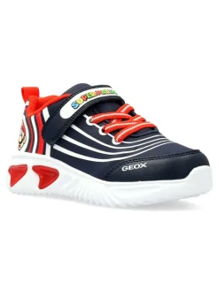 Sale GEOX Deportiva Super Mario Bros luces