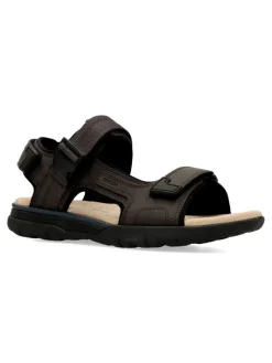 New GEOX Sandalia californiana confort Spherica