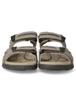 Sale GEOX Sandalia californiana piel Strada