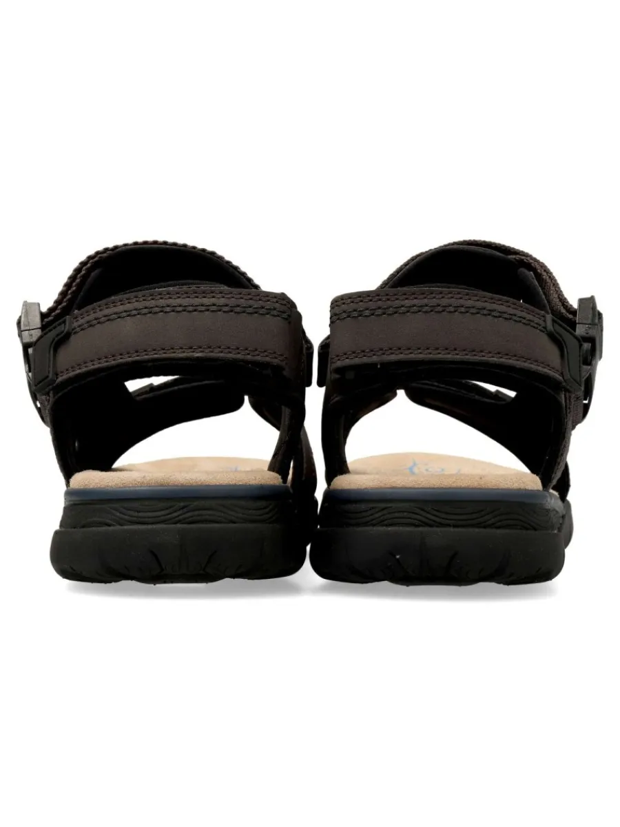New GEOX Sandalia californiana confort Spherica