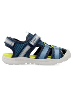 Outlet GEOX Sandalia cancrejera de playa Vaniett