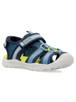Outlet GEOX Sandalia cancrejera de playa Vaniett