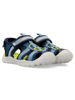 Outlet GEOX Sandalia cancrejera de playa Vaniett