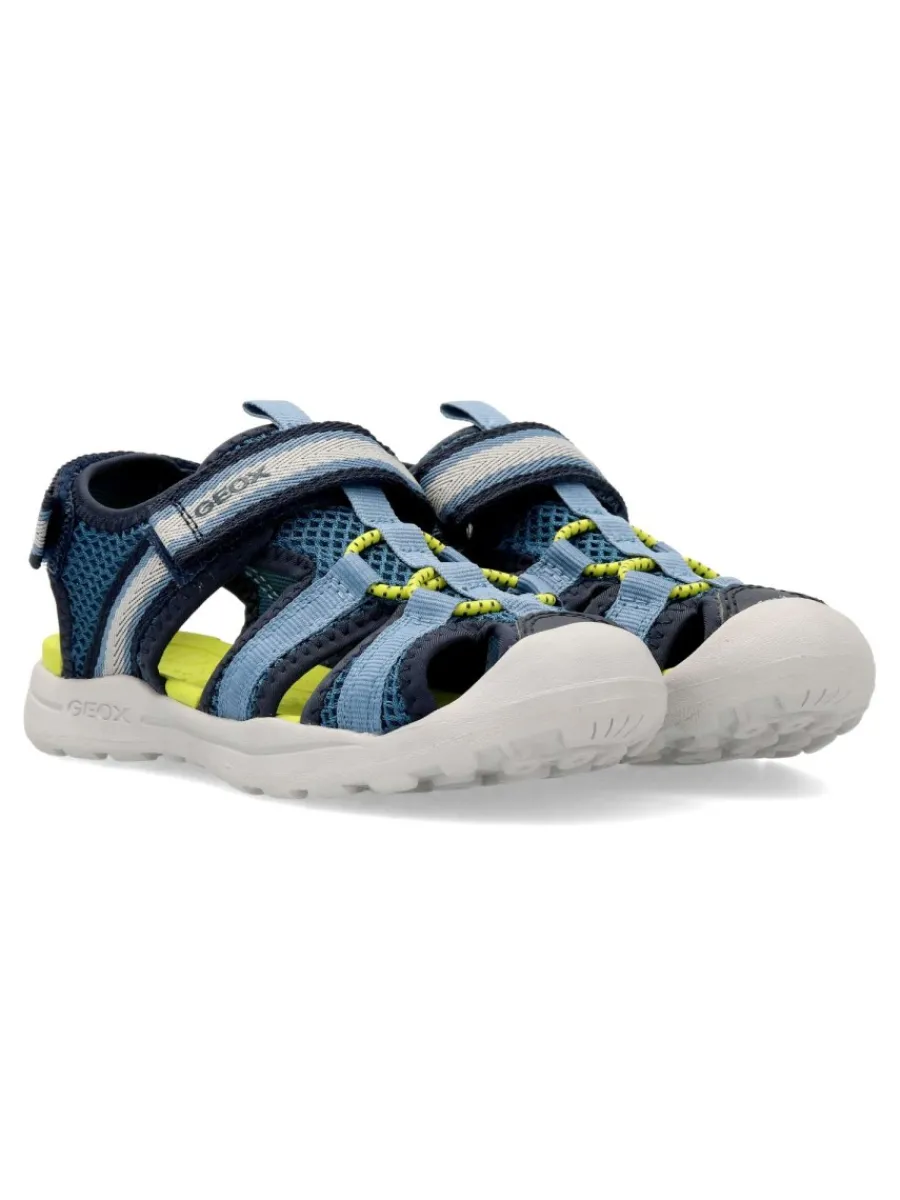 Outlet GEOX Sandalia cancrejera de playa Vaniett