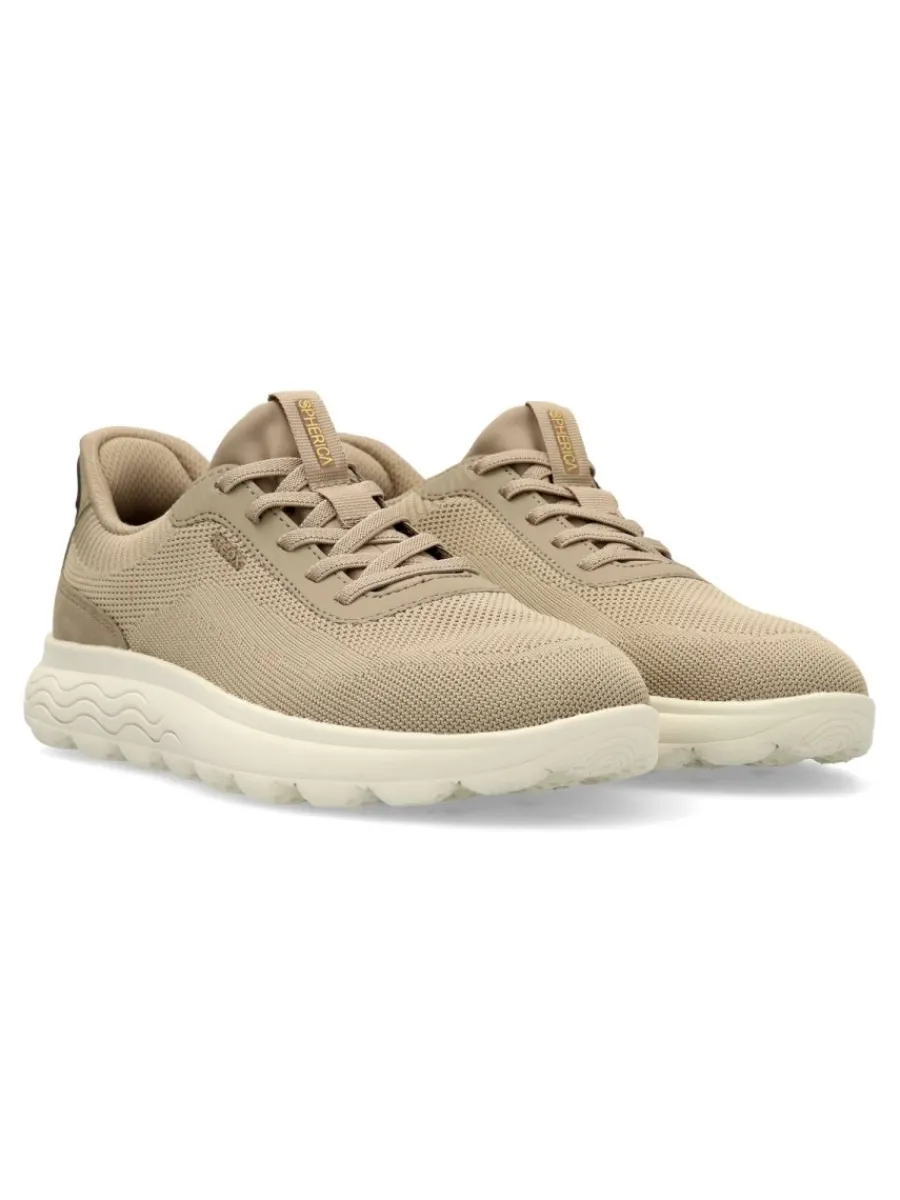 Online GEOX Sneakers casual urban Spherica Plus