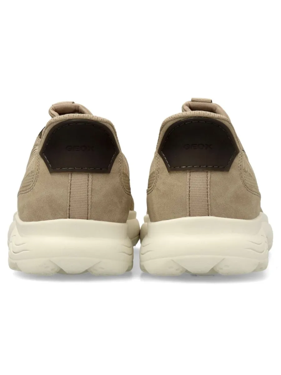 Online GEOX Sneakers casual urban Spherica Plus
