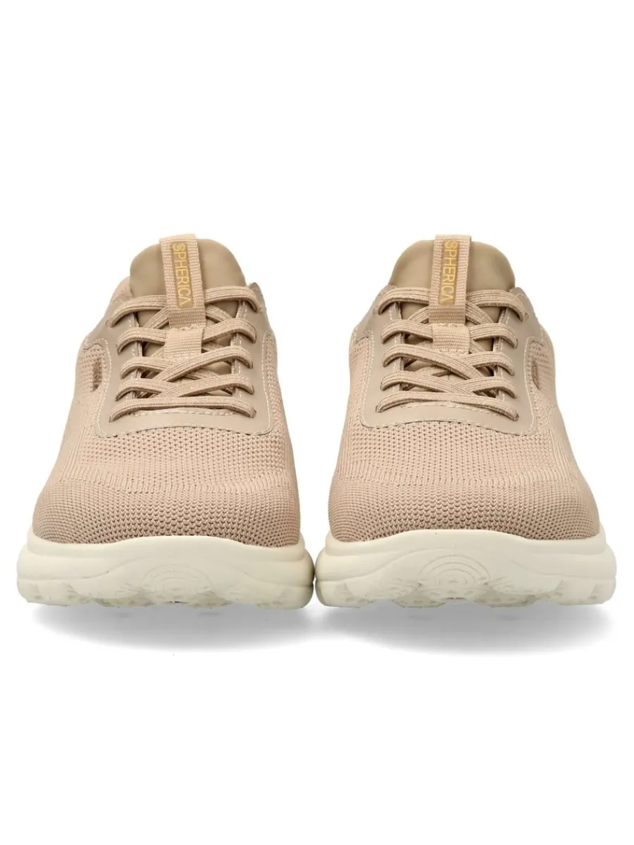Sale GEOX Zapatilla casual confort Spherica Plus