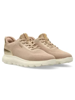 Sale GEOX Zapatilla casual confort Spherica Plus