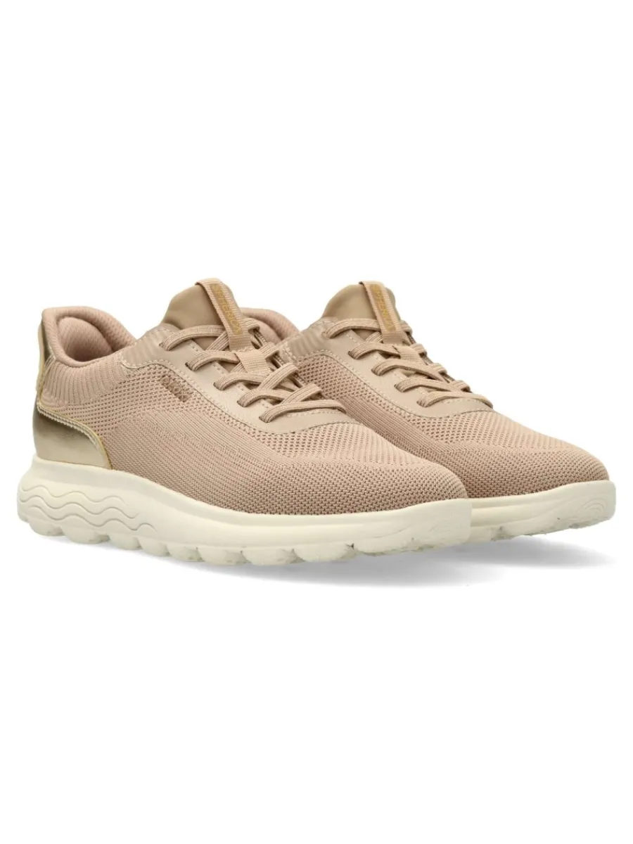 Sale GEOX Zapatilla casual confort Spherica Plus