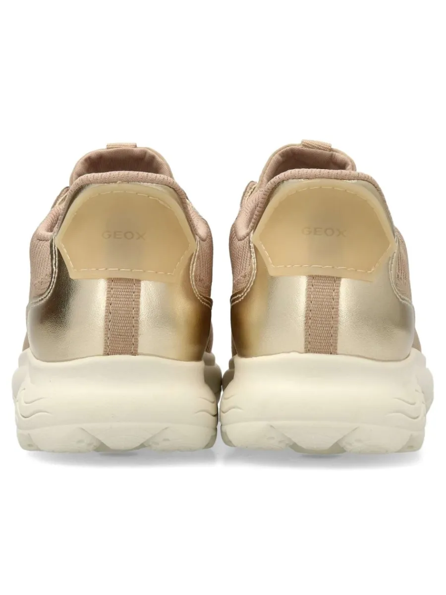 Sale GEOX Zapatilla casual confort Spherica Plus