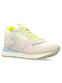 Fashion GIOSEPPO Deportivas casuales mujer Larrabee