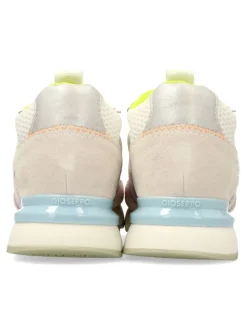 Fashion GIOSEPPO Deportivas casuales mujer Larrabee