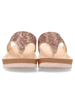 Sale GIOSEPPO Sandalia anatómica confort mujer Stoddard