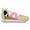 Best GIOSEPPO Sandalia casual estampado vaca Ludlow