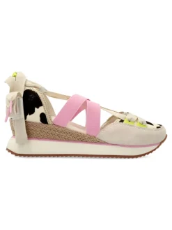 Best GIOSEPPO Sandalia casual estampado vaca Ludlow