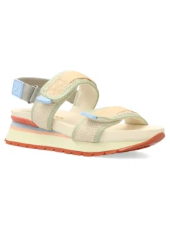 Outlet GIOSEPPO Sandalia deportiva anatómica Cranmoor