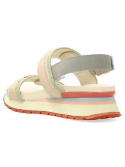Outlet GIOSEPPO Sandalia deportiva anatómica Cranmoor