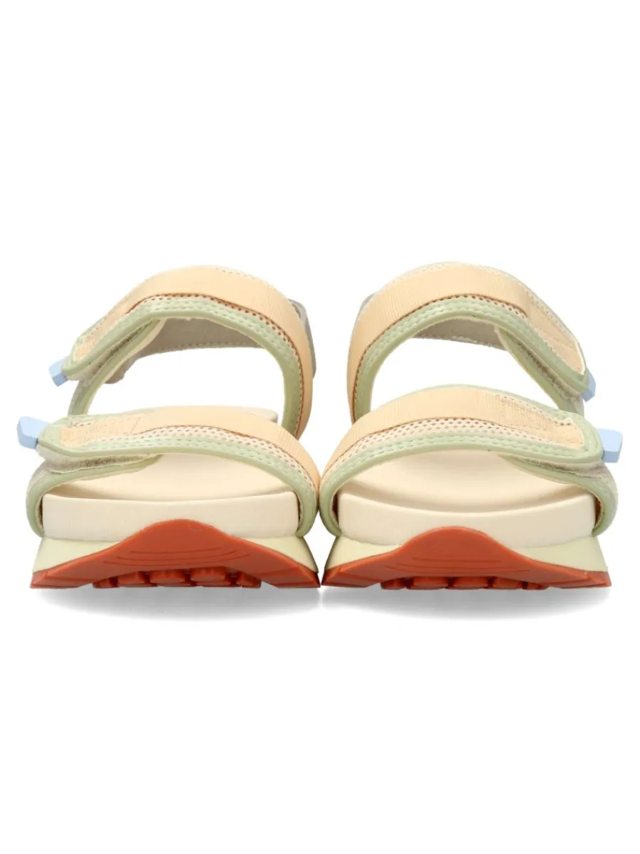 Outlet GIOSEPPO Sandalia deportiva anatómica Cranmoor