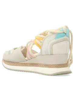 Outlet GIOSEPPO Sandalias deportivas casual mujer Bridport