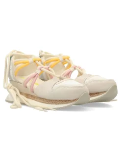 Outlet GIOSEPPO Sandalias deportivas casual mujer Bridport