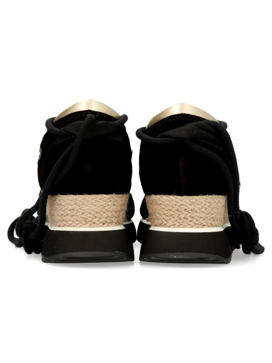 Fashion GIOSEPPO Sneakers cintas cuña confort Griswold