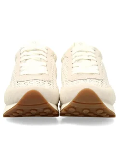 Discount GIOSEPPO Sneakers cuña interior mujer Highgate