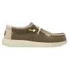 Online DUDE HEY Zapato wallabee transpirable hombre