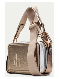 Online HISPANITAS Bolso bandolera confort mujer Samba
