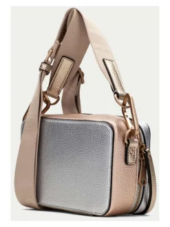 Online HISPANITAS Bolso bandolera confort mujer Samba