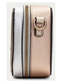Online HISPANITAS Bolso bandolera confort mujer Samba