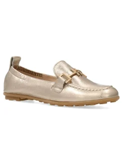 New HISPANITAS Zapato mocasín piel confort Bombay