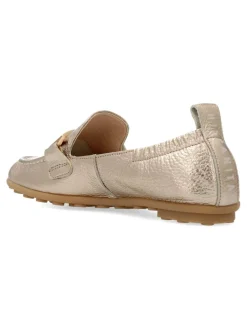 New HISPANITAS Zapato mocasín piel confort Bombay