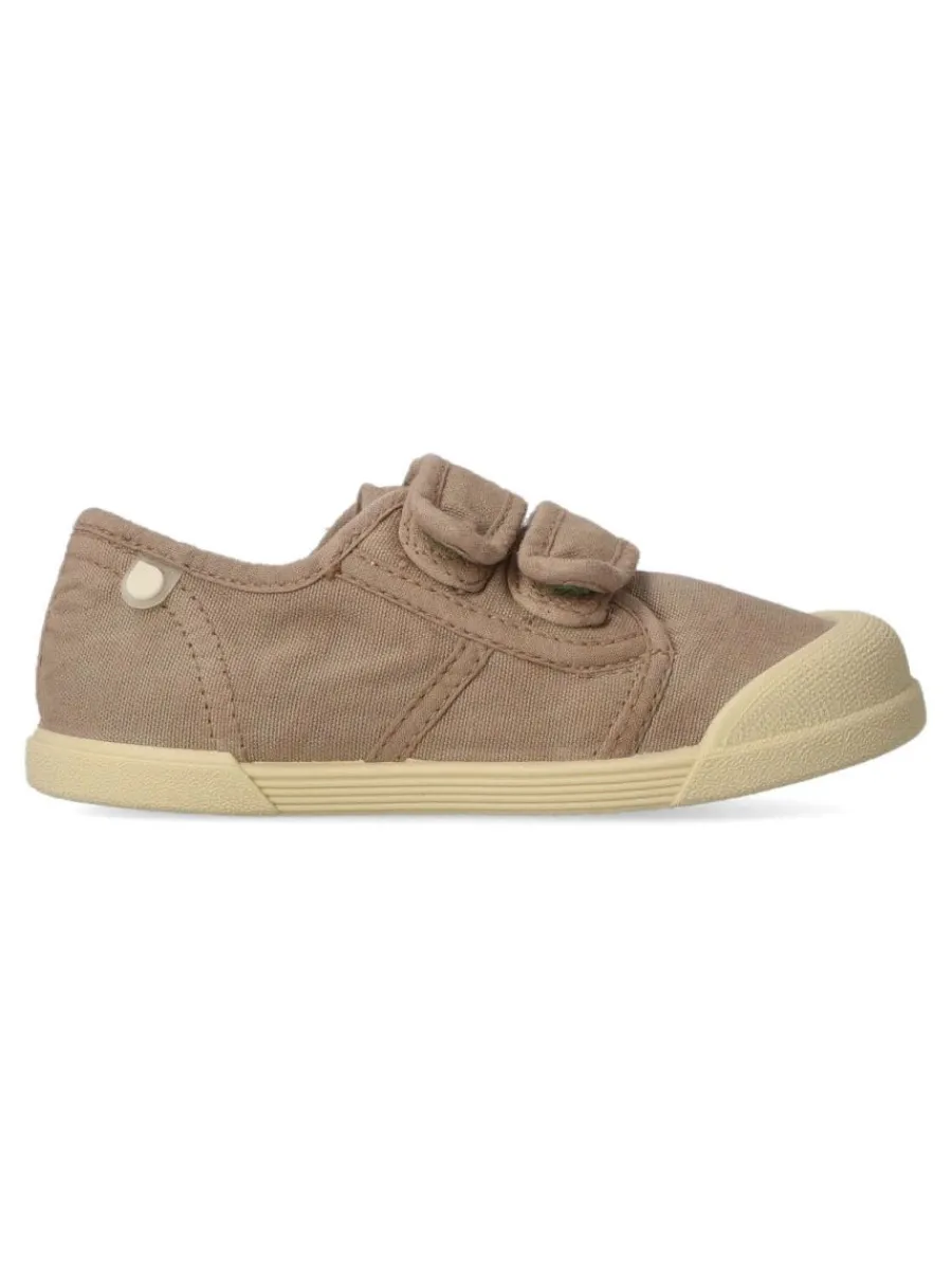New IGOR Deportiva lona respetuosa velcros