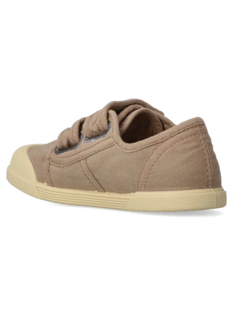 New IGOR Deportiva lona respetuosa velcros