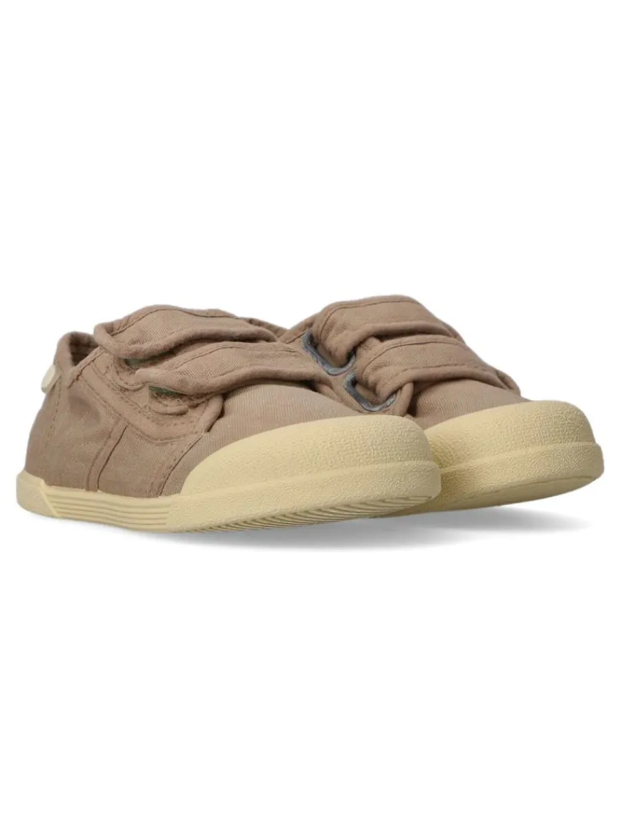 New IGOR Deportiva lona respetuosa velcros