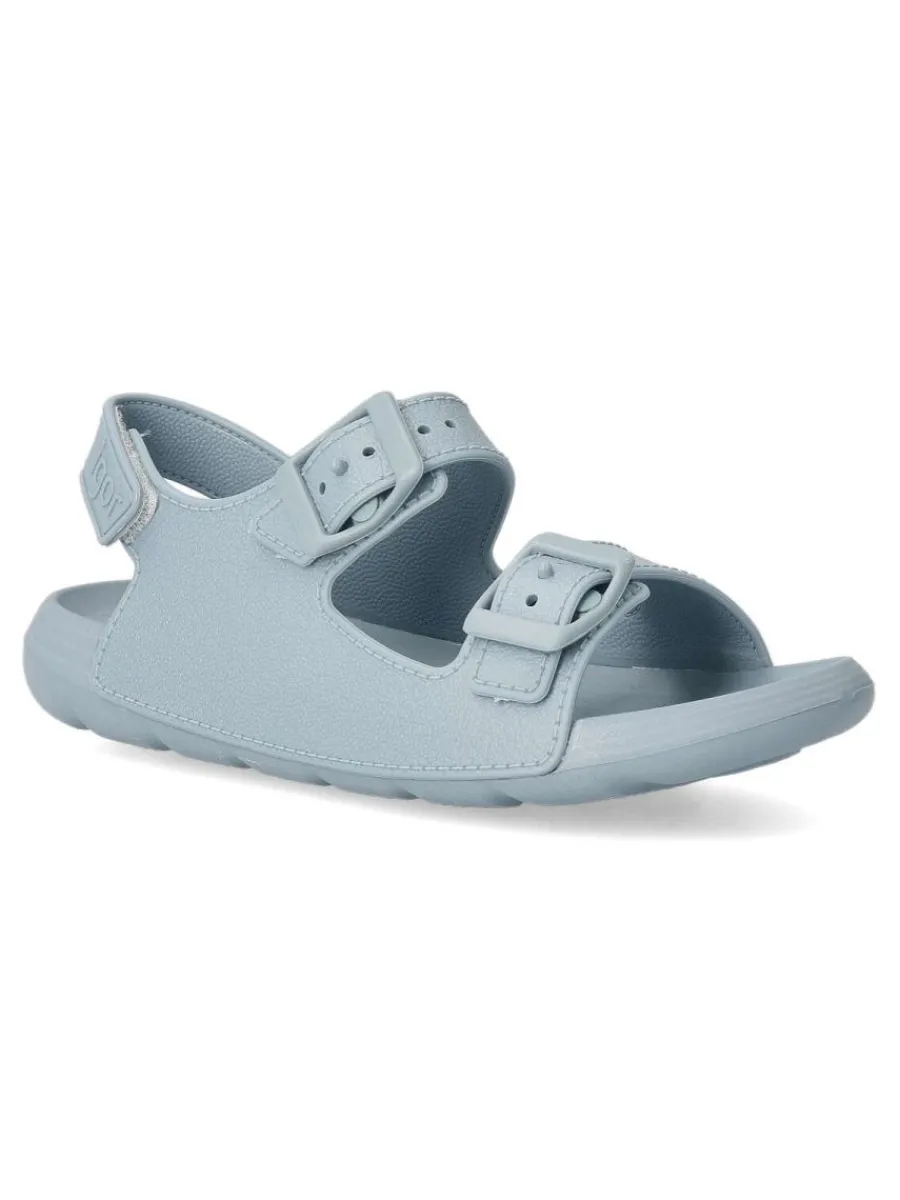 Discount IGOR Sandalia bio goma hebillas Maui