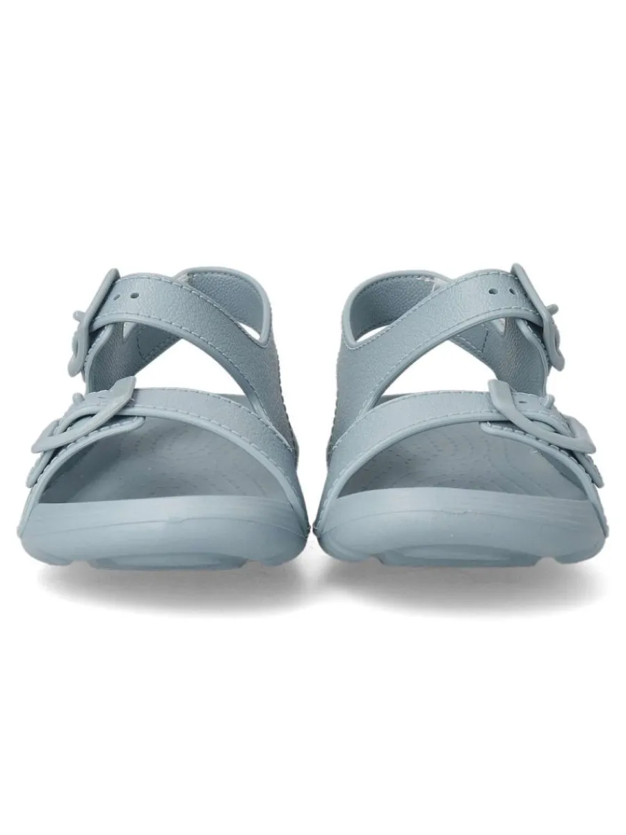 Discount IGOR Sandalia bio goma hebillas Maui