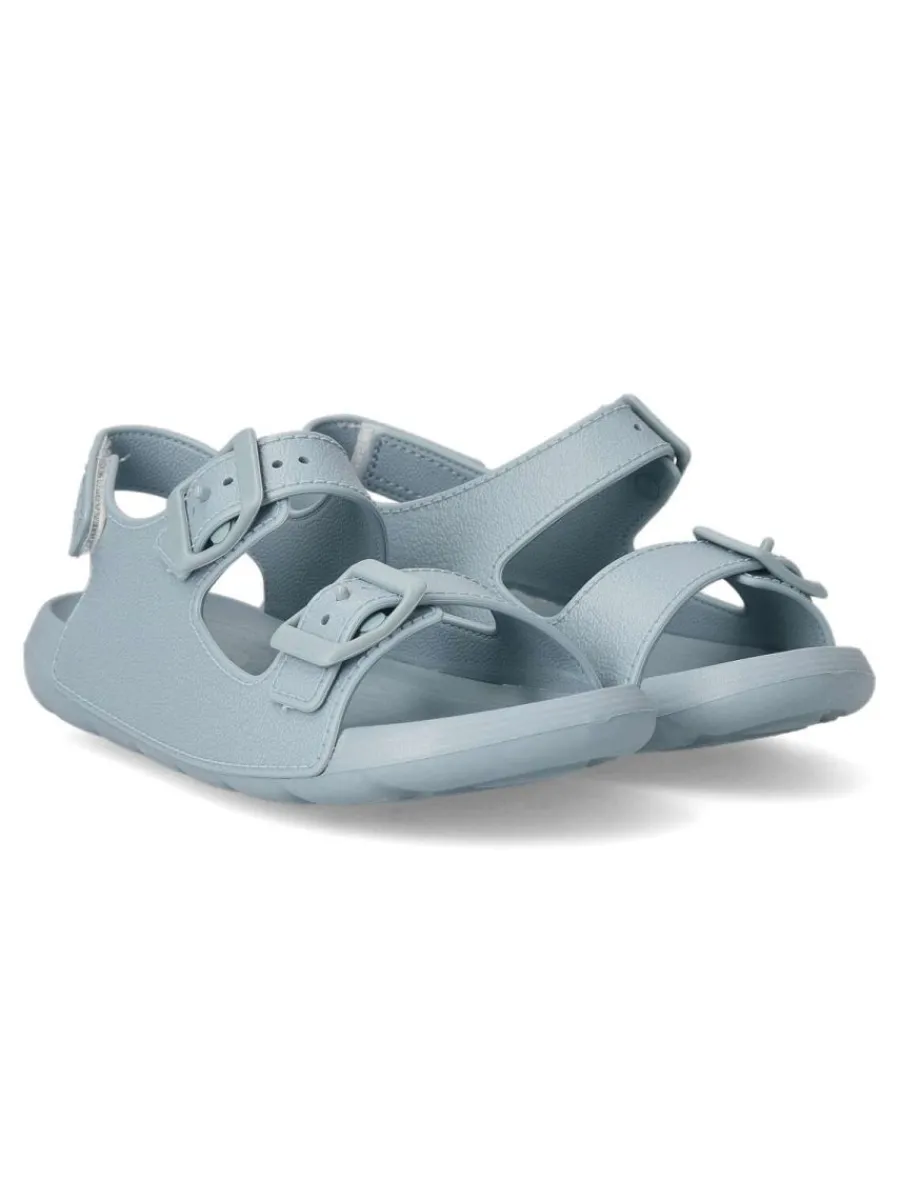 Discount IGOR Sandalia bio goma hebillas Maui