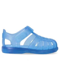 Outlet IGOR Sandalia cangrejera de playa Tobby IGO S10233 AZUL