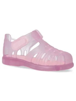 New IGOR Sandalia cangrejera de playa Tobby IGO S10233 ROSA