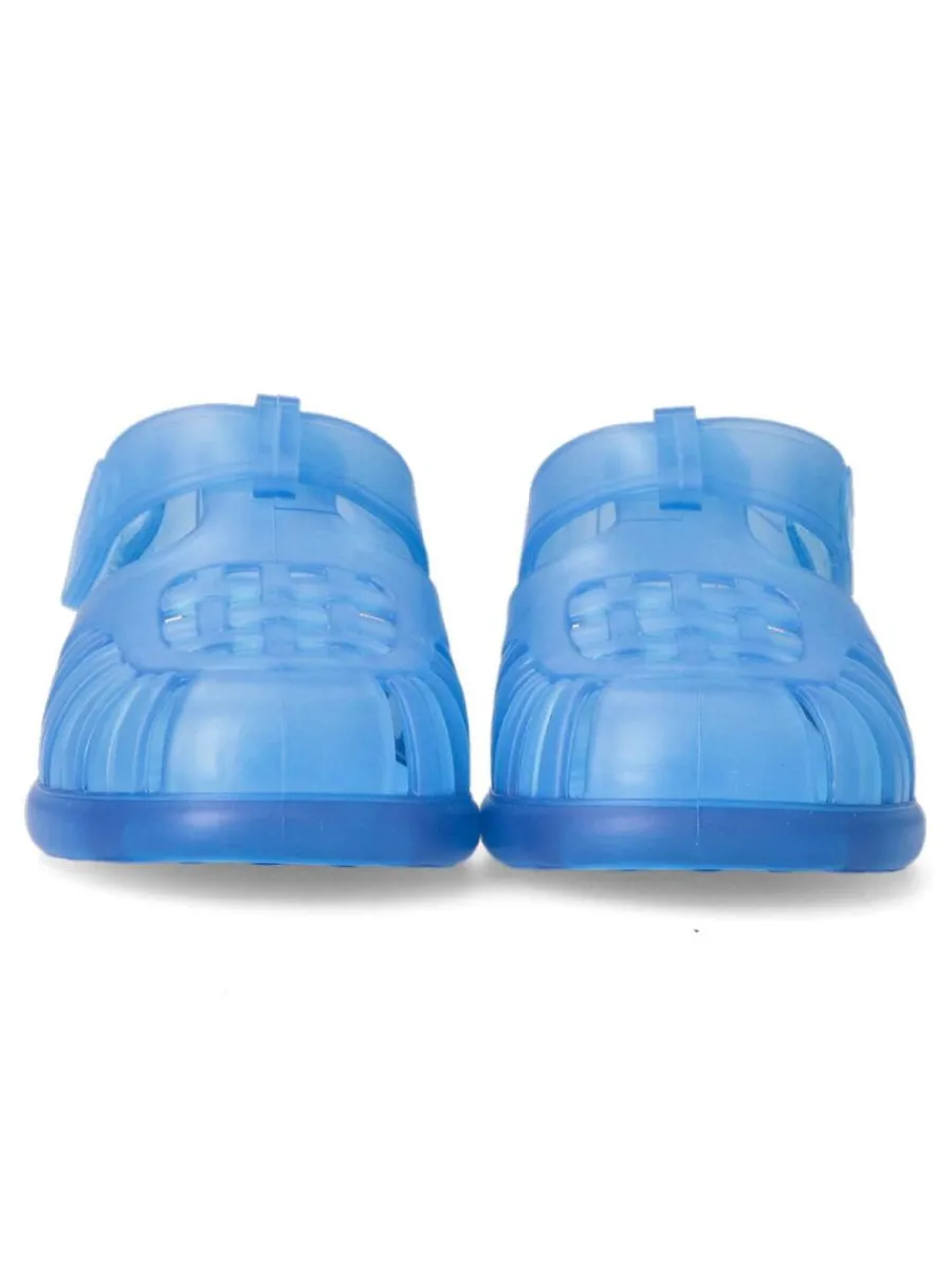 Outlet IGOR Sandalia cangrejera de playa Tobby IGO S10233 AZUL