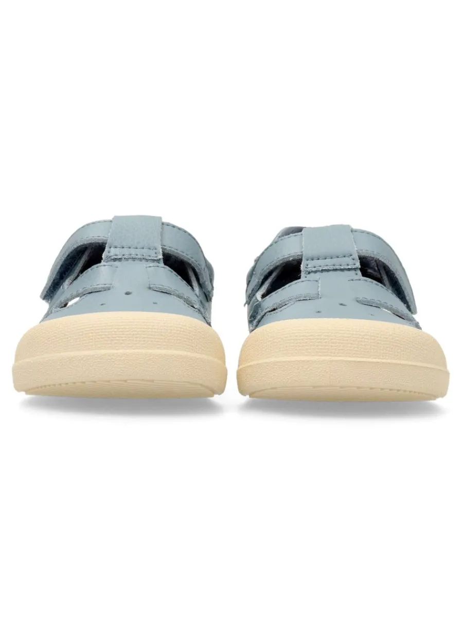 Online IGOR Sandalia cangrejera piel barefoot