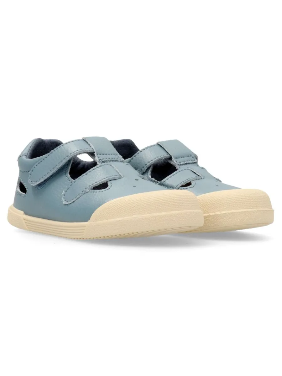 Online IGOR Sandalia cangrejera piel barefoot