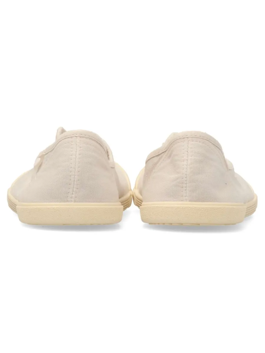Discount IGOR Zapatilla lona barefoot confort