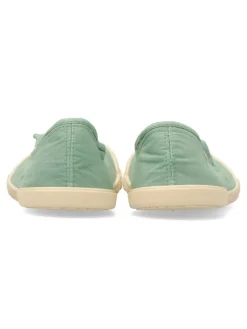 Clearance IGOR Zapatilla lona barefoot medium mujer